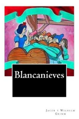 Cover of Blancanieves