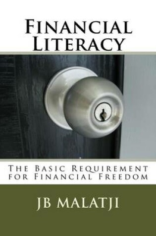 Cover of Financial Literacy