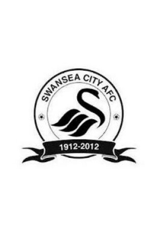 Cover of Swansea City A.F.C.Diary
