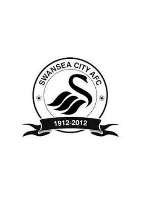 Book cover for Swansea City A.F.C.Diary