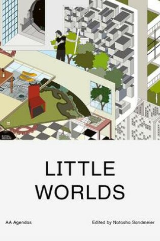 Cover of Little Worlds