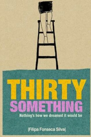 Cover of Thirty Something