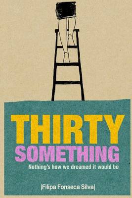 Book cover for Thirty Something