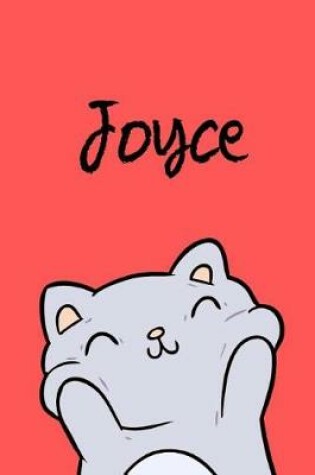 Cover of Joyce