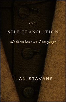 Book cover for On Self-Translation