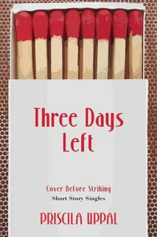 Cover of Three Days Left