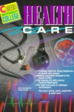 Cover of Healthcare