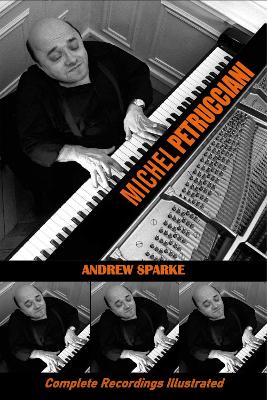 Book cover for Michel Petrucciani