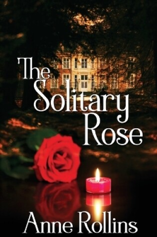 Cover of The Solitary Rose