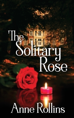 Book cover for The Solitary Rose