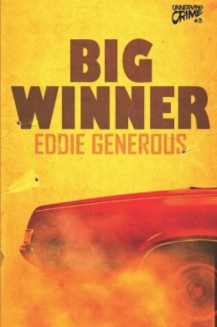 Cover of Big Winner