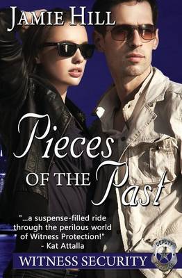 Book cover for Pieces of the Past