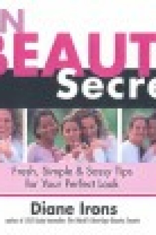 Cover of Teen Beauty Secrets
