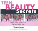 Book cover for Teen Beauty Secrets