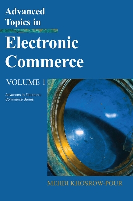 Cover of Advanced Topics in Electronic Commerce