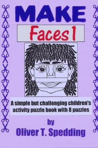 Cover of Make Faces (1)