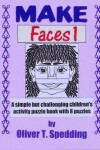 Book cover for Make Faces (1)