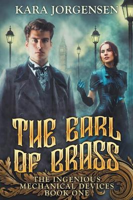 Cover of The Earl of Brass
