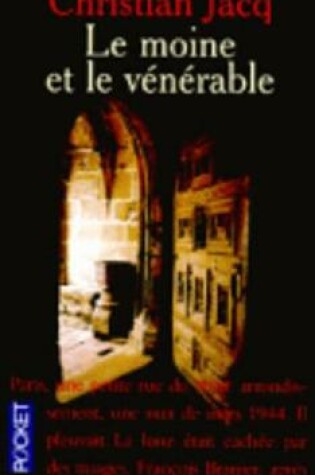 Cover of Le moine et le venerable