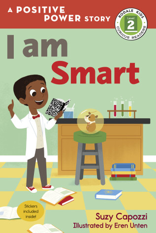 Cover of I Am Smart