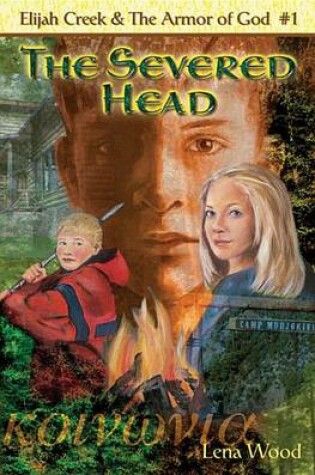 Cover of The Severed Head