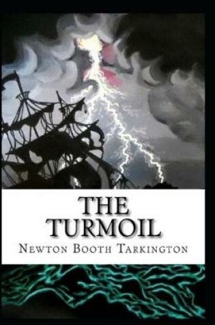 Cover of The Turmoil Annotated