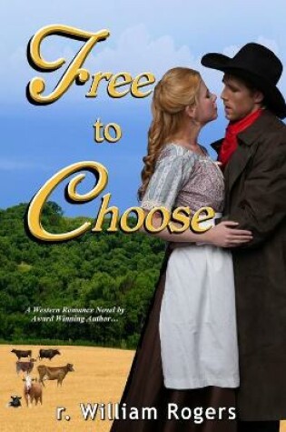 Cover of Free To Choose