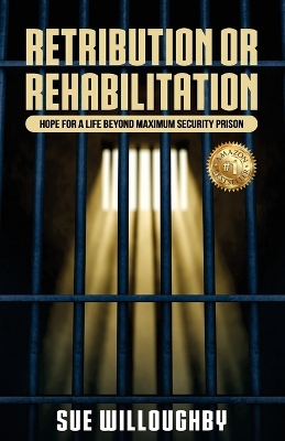 Book cover for Retribution or Rehabilitation