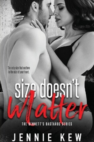 Cover of Size Doesn't Matter