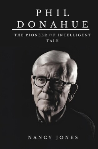 Cover of Phil Donahue