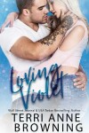 Book cover for Loving Violet