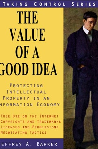Cover of Value of a Good Idea