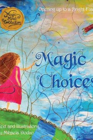 Cover of Magic Choices