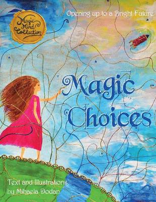 Cover of Magic Choices