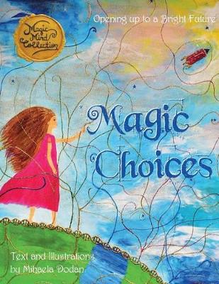 Book cover for Magic Choices