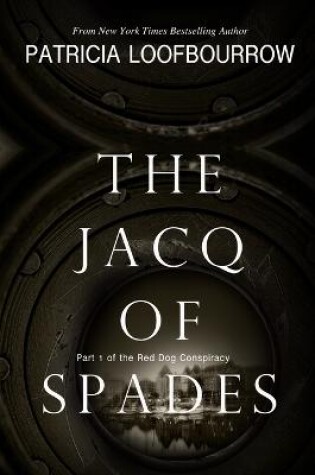 Cover of The Jacq of Spades
