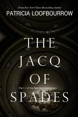 Book cover for The Jacq of Spades