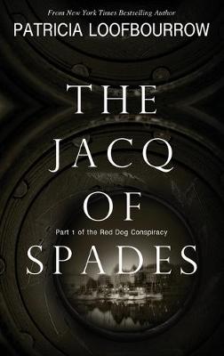 Cover of The Jacq of Spades