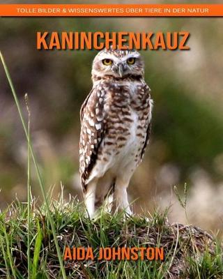 Book cover for Kaninchenkauz