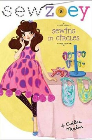 Cover of Sewing in Circles