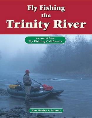 Book cover for Fly Fishing Trinity River