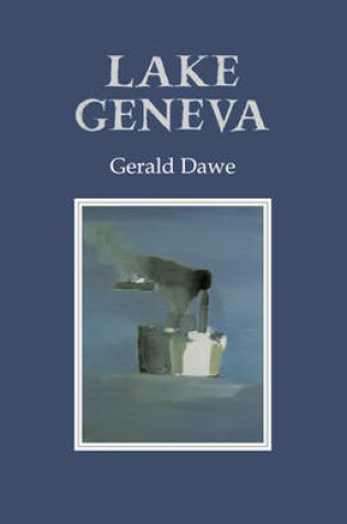 Cover of Lake Geneva