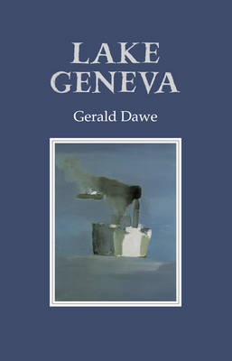 Book cover for Lake Geneva