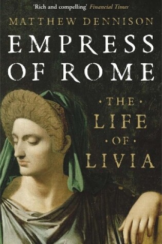 Cover of Empress of Rome