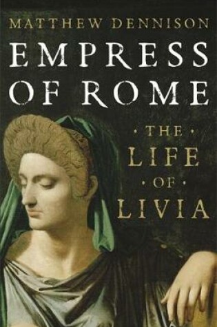 Cover of Empress of Rome