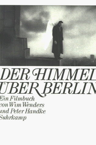 Cover of Der Himmel Ueber Berlin / Wings of Desire