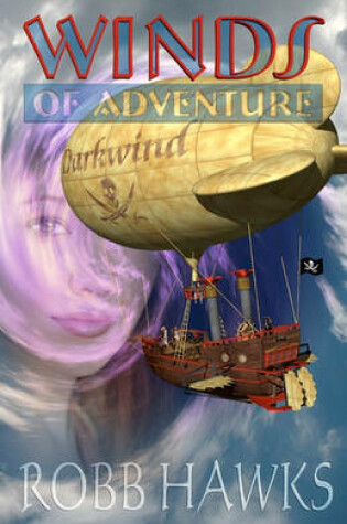 Cover of Winds of Adventure