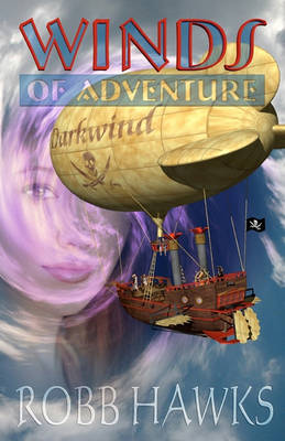 Book cover for Winds of Adventure