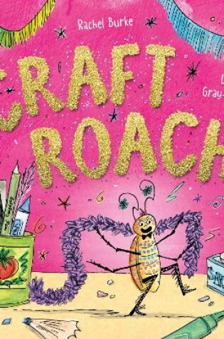 Cover of Craft Roach