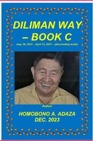 Cover of Diliman Way - Book C